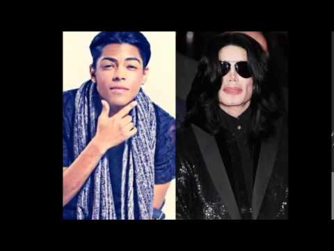 s secret child michael jackson s secret is brandon howard actually s secret child michael jackson s secret is brandon howard actually