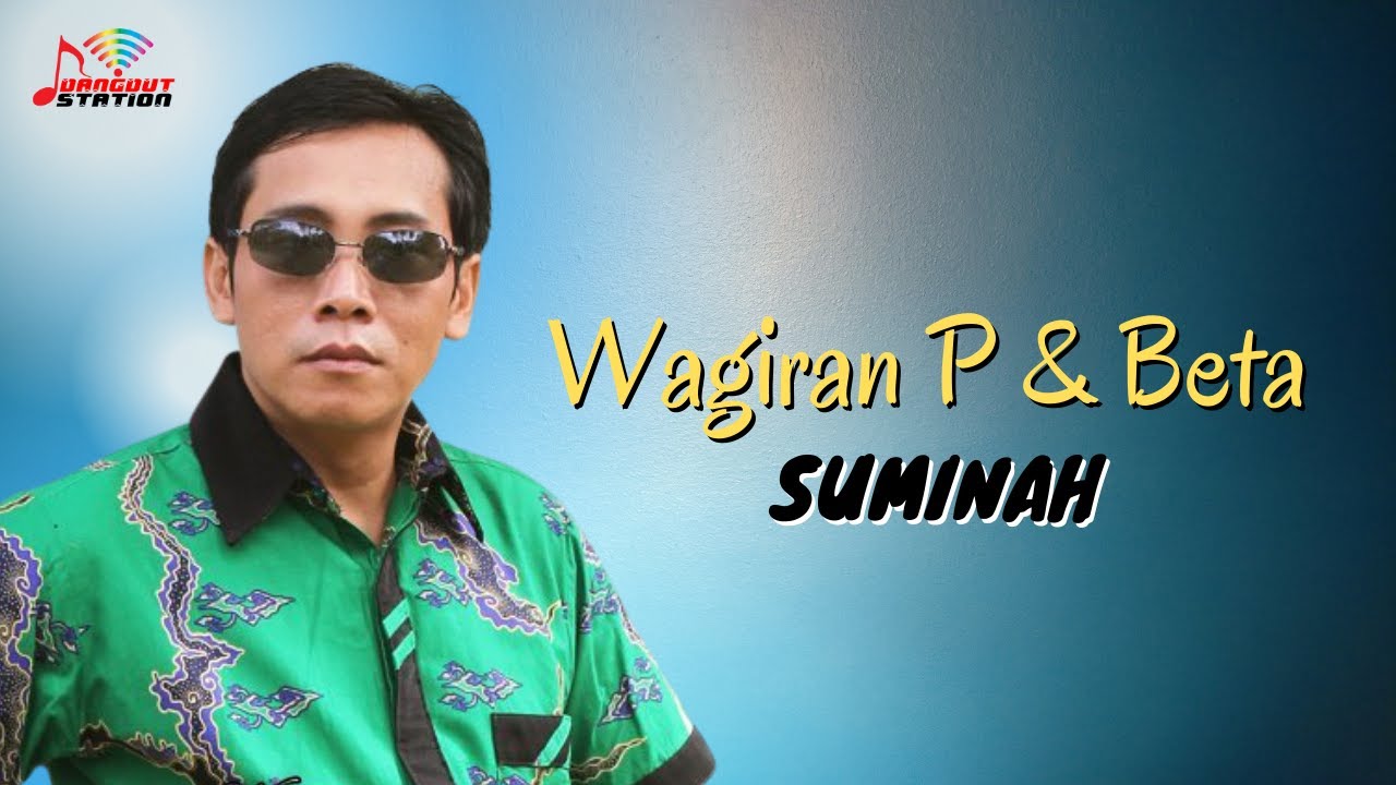 Wagiran Pratama & Beta - Suminah (Official Music Video) auf YouTube ansehen Wagiran Pratama & Beta - Suminah (Official Music Video) auf YouTube ansehen