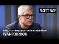 Ivan Korčok: Peter Pellegrini sa debatám vyhýba, v kauze Evka mám čisté svedomie (FACE TO FACE) image