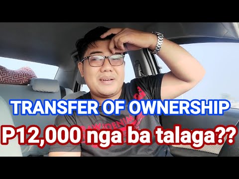 Video: Ano ang ilang mga gastos sa pagpapatakbo ng pagmamay-ari ng sasakyan?