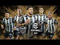 EFootball X Atletico Mineiro Partnership Launch Trailer