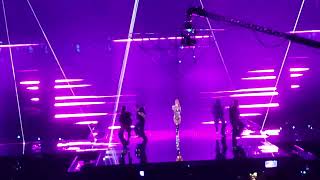 Kaleen - "We Will Rave" - Live@SF2 Evening Preview- Eurovision Song Contest 2024 (🇦🇹Austria)