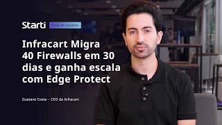 A mudança que acelerou a operação da Infracart com o Starti Partners