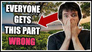 Not getting lucid from reality checks? This might be why 😅