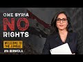 Federalism Vs Firepower The SDF Druze Damascus S New Rulers With Aya Burweila Federalism Vs Firepower The SDF Druze Damascus S New Rulers With Aya Burweila