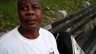 Reflecting on the 9/11 attacks