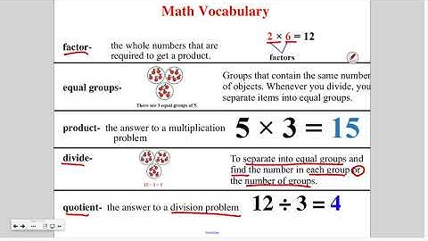 Eureka Grade 3 Module 1 Lesson 4