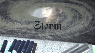 NUVA - 폭풍(Storm) (2020 ver.) official MV