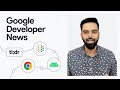 Llms with vision safety checks to chrome and more dev news