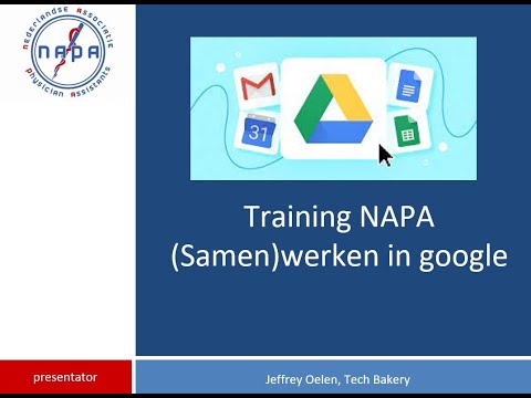 NAPA Infosessie Google agenda en online scholing organiseren via Google meet (4)