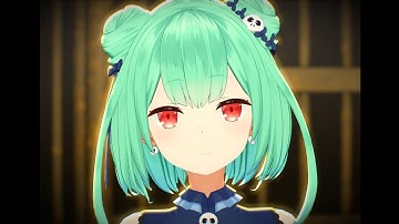 【MMD】Build Our Machine(REMIX)【潤羽るしあ】