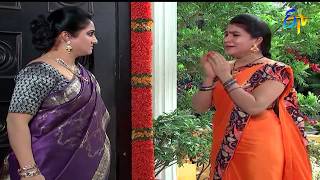 Attarintiki Daredi | 21st September 2018 | Latest Promo