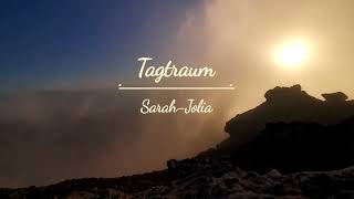 Tagtraum - Sarah Jolia (Klavierkomposition)                             (Sarah Hohenegger-Eberhöfer)