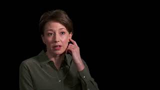 The Post - Itw Carrie Coon (official video)