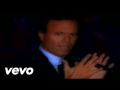 Julio Iglesias - A Media Luz