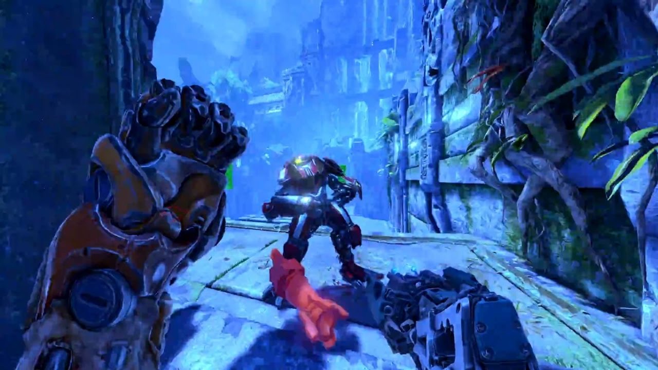 download free quake champions visor download free quake champions visor
