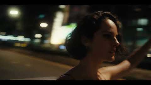 『エマニュエル』ショート予告【2025/1/10公開】