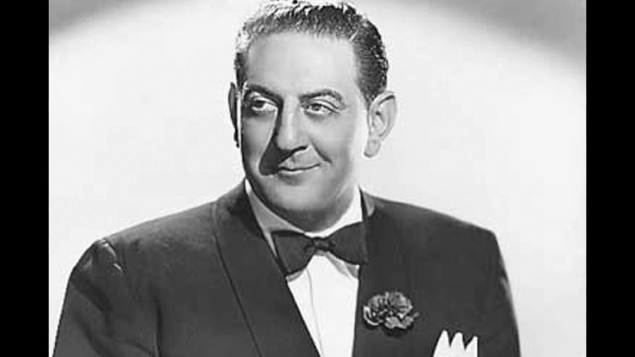 Guy Lombardo The Merry Christmas Waltz YouTube