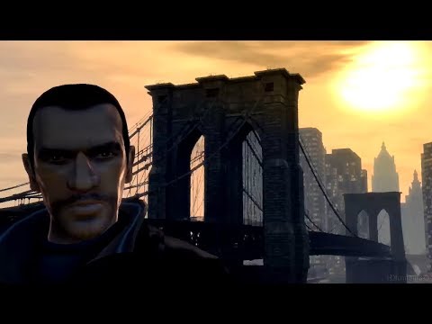 GTA 4 -