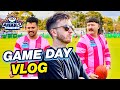 Local Footy Dramatic Finish! | Game Day Vlog (Round 6)