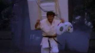 Miniatura de vídeo de "Segata Sanshiro Music Video"