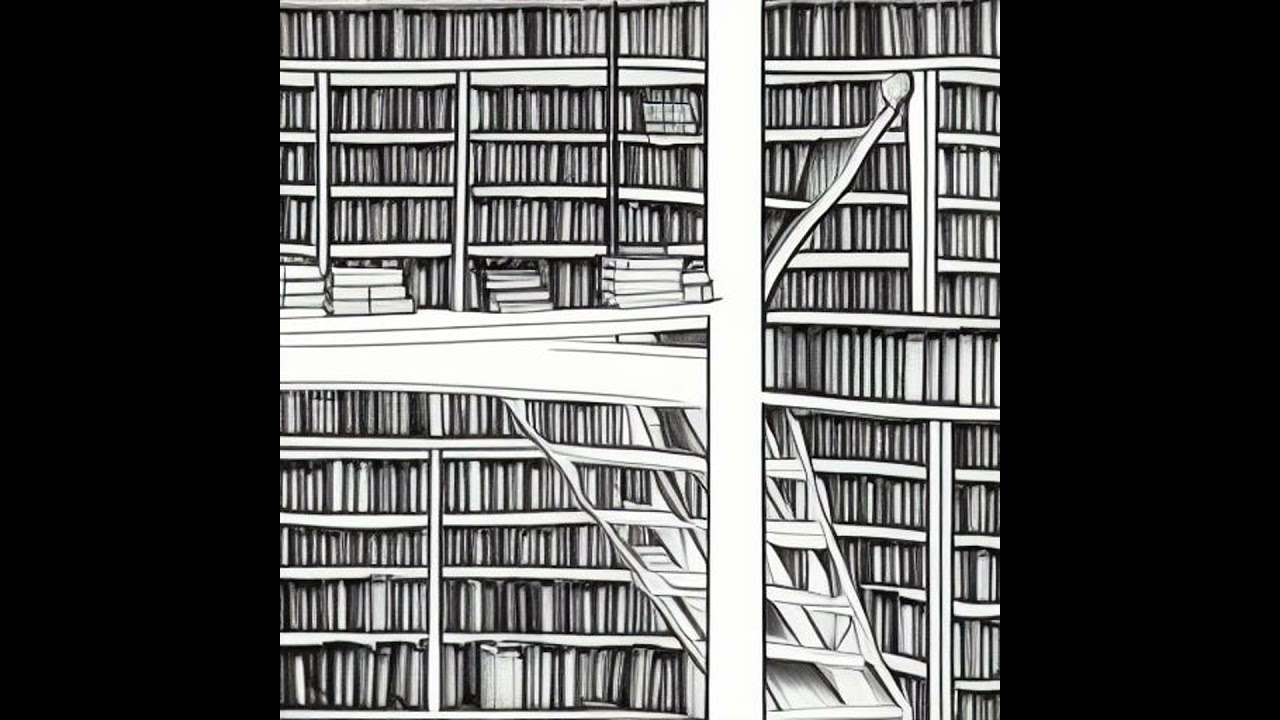 Weds 4/5 - Texas Libraries, J&J ~$9b Settlement, IRS $80b, Online LSAT and Trump Indictment