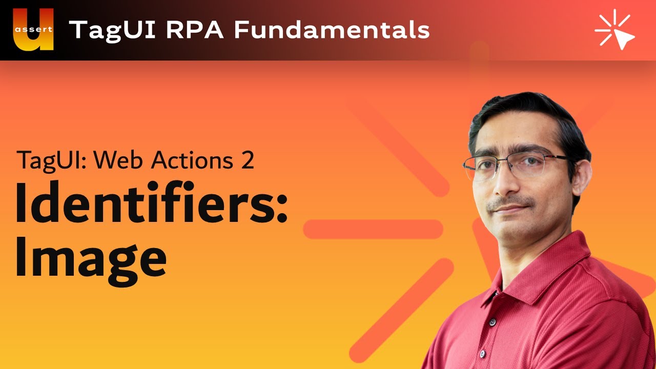 TagUI WebActions Identifier Image