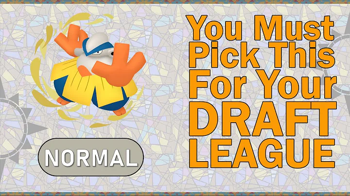 Normal Type Terra Will be a Game Changer | Pokmon ...