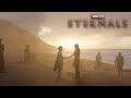 Beginnings | Marvel Studios Eternals