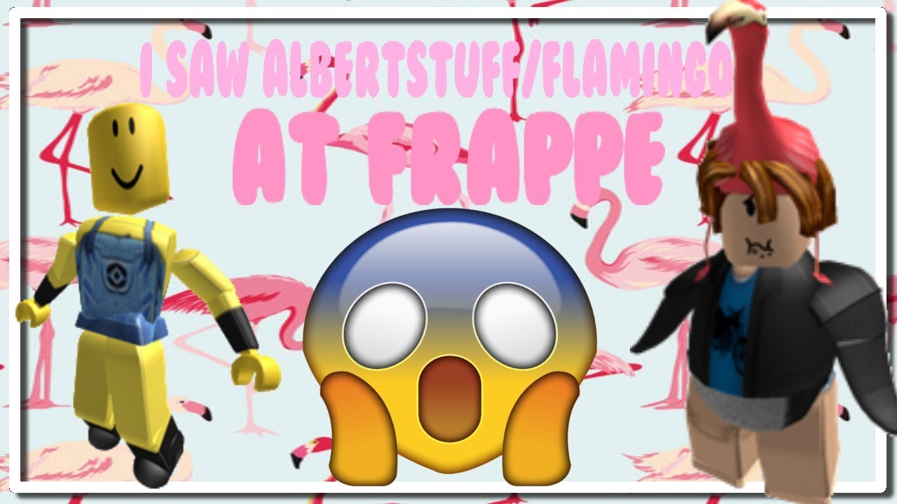 Albertsstuff And Flamingo Roblox Id Codes By Minntt - flamingo cynthia roblox id