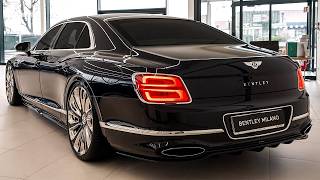 “ NEW 2026 Bentley Flying Spur Mulliner REVEALED! Ultimate Luxury on Wheels"