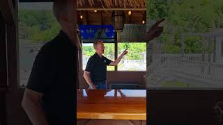 RSI Audio Video Security Installs Security Cameras, TV's, and A Music System at Lapeer Lake Inn