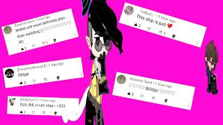 Ah Yes, The Billdip Comments...