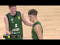 U18 Crvena Zvezda - U18 Zalgiris | Adidas NextGen EuroLeague FINALS Athens 2026