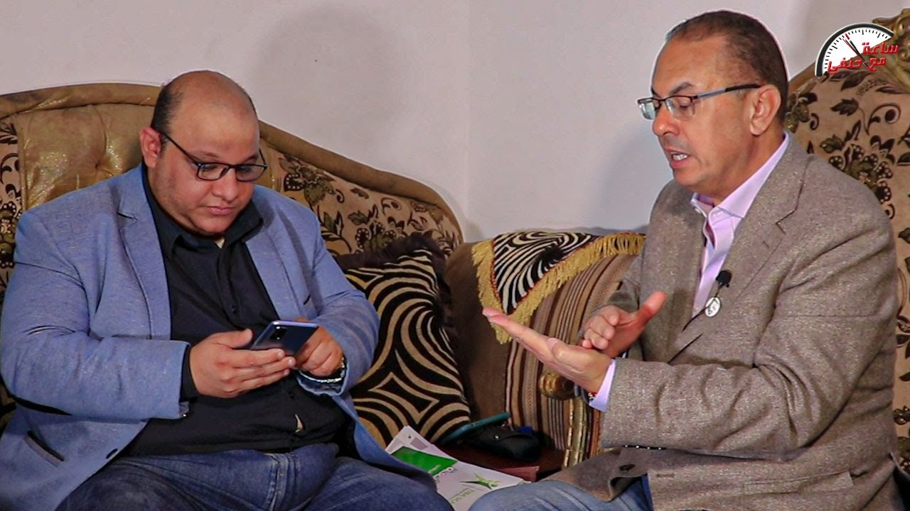 وانا بمــ ـوت  على السرير زوجتى خانتــ ـنى مع الدكتور زوج يستغيث بما فعلته زوجته بالصور والفيديوهات