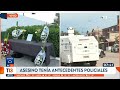 El mensaje del Presidente Kast tras crimen de carabinero en Lo Espejo