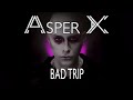 Asper X - Bad Trip (Audio)