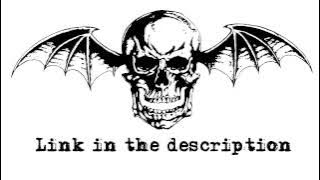 Avenged Sevenfold - Hail To The King [320kbps]