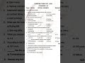 9th social 3rd mid term test question paper 2025