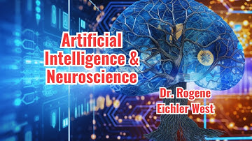 Decoding Brain Function with AI: A Deep Dive with Dr. Rogene Eichler West