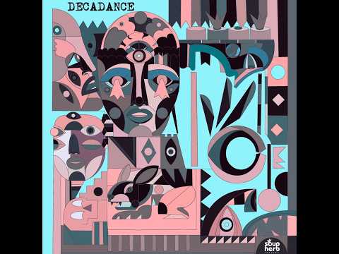 Lewis. - Calibrate (Original Mix)