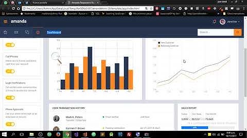 PHP Mini3 implementando vistas y CRUD postgresql part 1