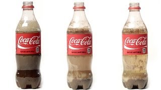 Coca-Cola Tricks You Need To See To Believe