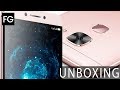 LEECO LE MAX 2: UNBOXING EN 4K