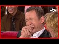 Dany boon mort de rire devant le chien qui aboie de loin  vivement dimanche  26 fvrier 2023