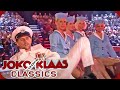 Weltmeisterauftritte: Joko & Klaas feiern sich selbst! | BEST OF Duell um die Welt | ProSieben
