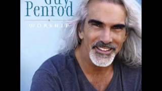 Guy Penrod - Through It All chords