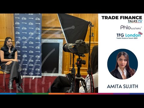 Tokenisation in trade finance: An asset or an assumption? thumbnail