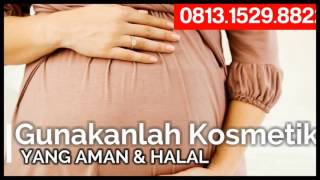 0813.1529.8822 - Herbal Ester Kosmetik ANIA