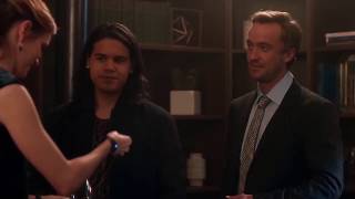 Caitlin and Julian Shape of You
